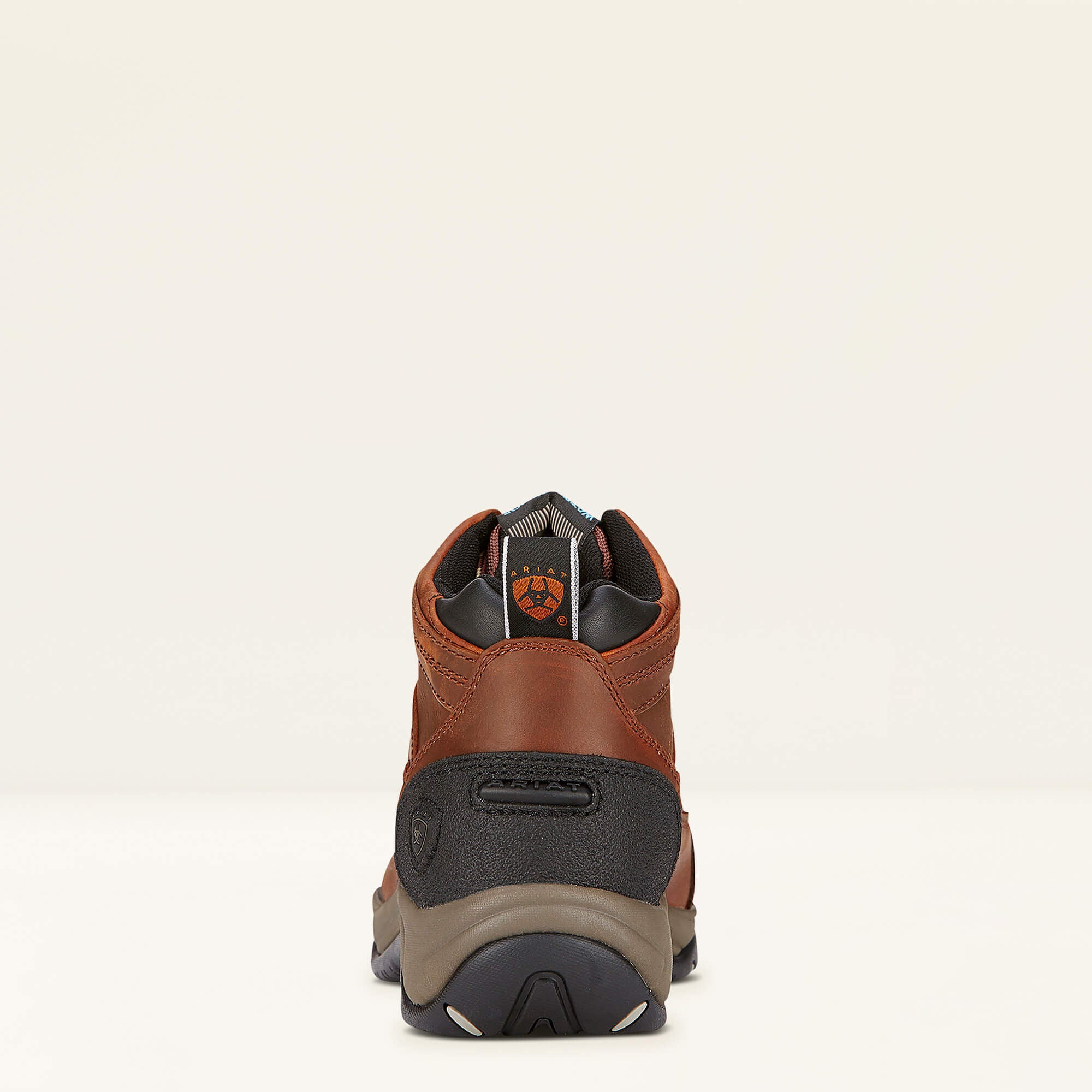 Terrain Waterproof Boot Women - COPPER