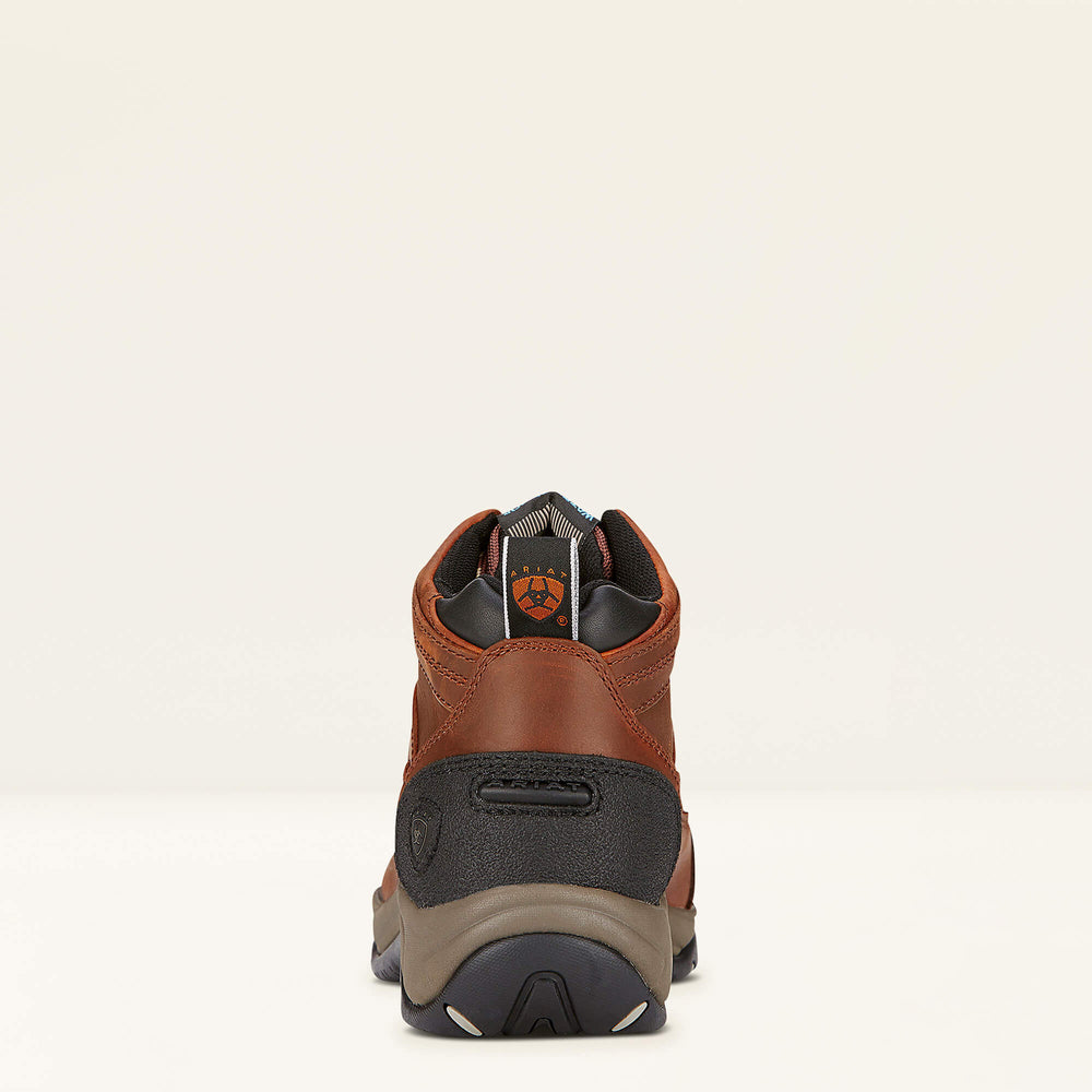 Terrain Waterproof Boot Women - COPPER
