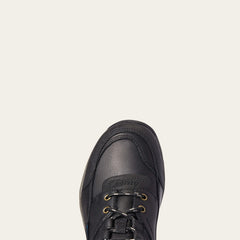 Terrain Waterproof Boot Women - BLACK