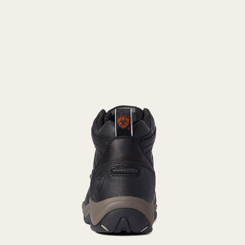 Terrain Waterproof Boot Women - BLACK