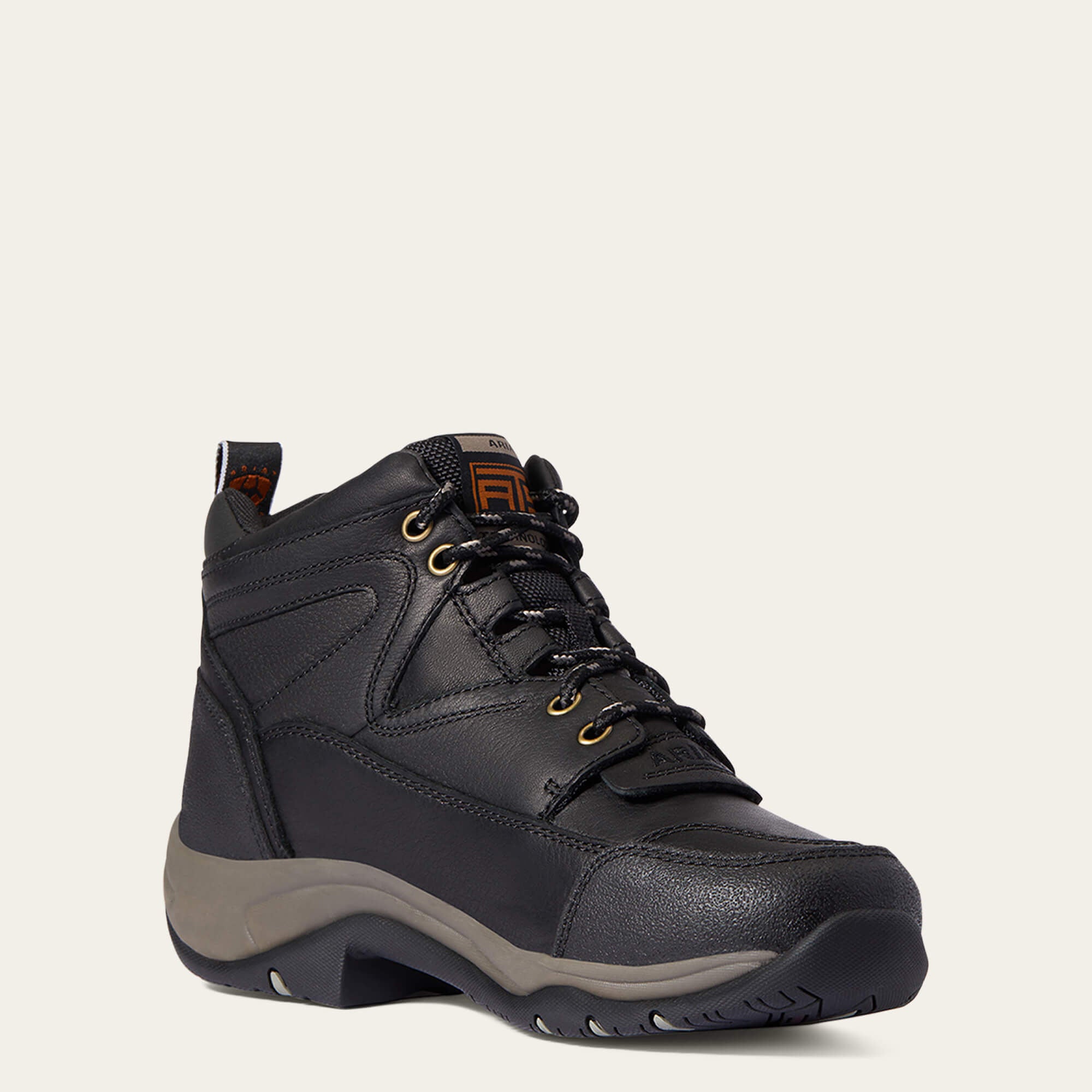 Terrain Waterproof Boot Women - BLACK