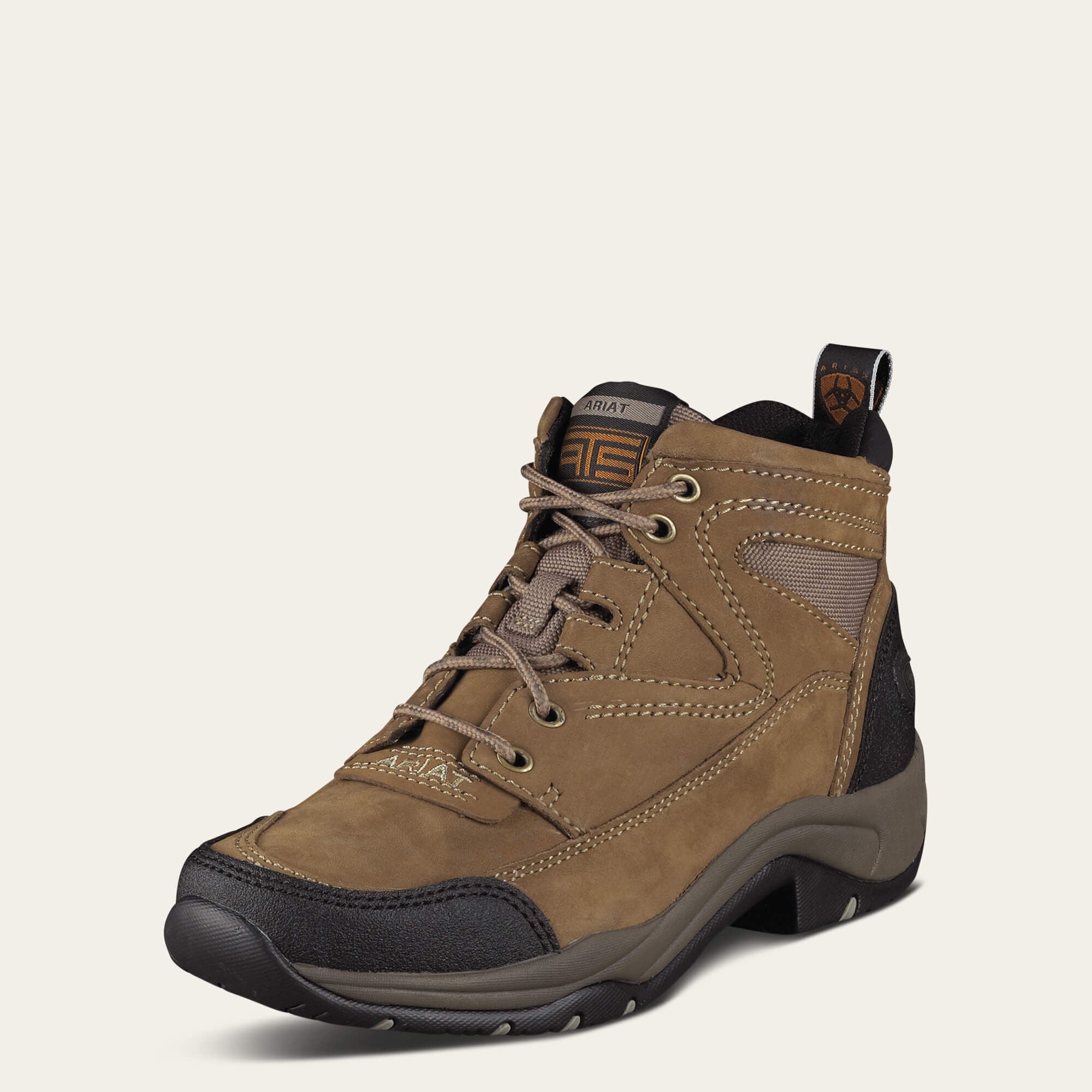 Terrain Boot Women - TAUPE