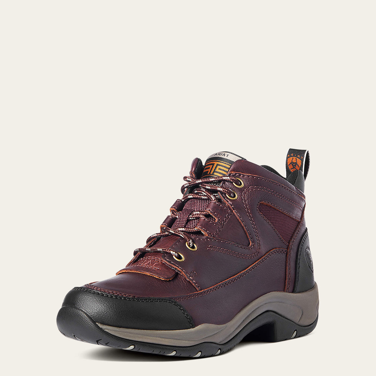 Terrain Boot Women - CORDOVAN