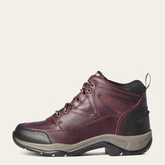 Terrain Boot Women - CORDOVAN