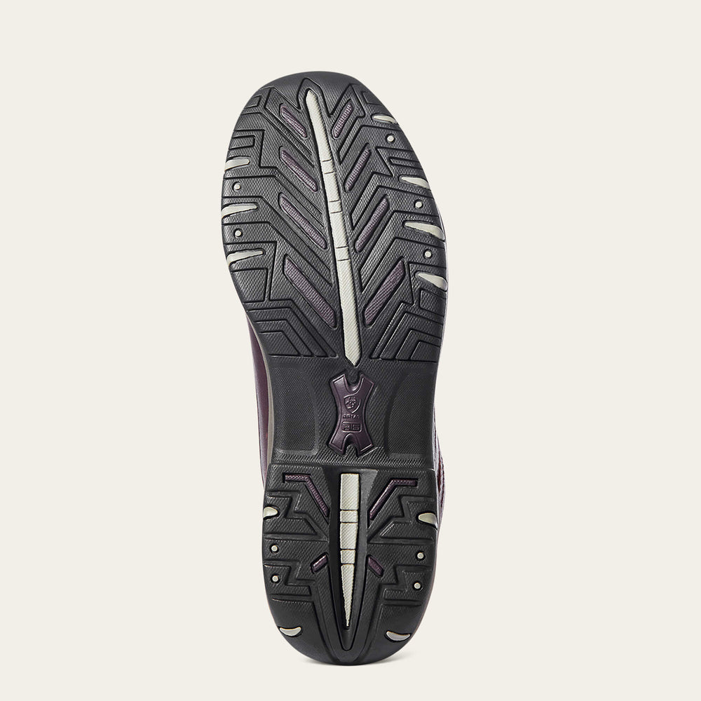 Terrain Boot Women - CORDOVAN