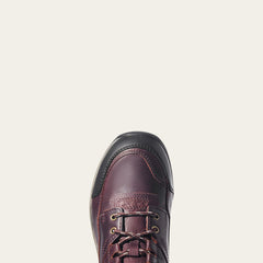 Terrain Boot Women - CORDOVAN