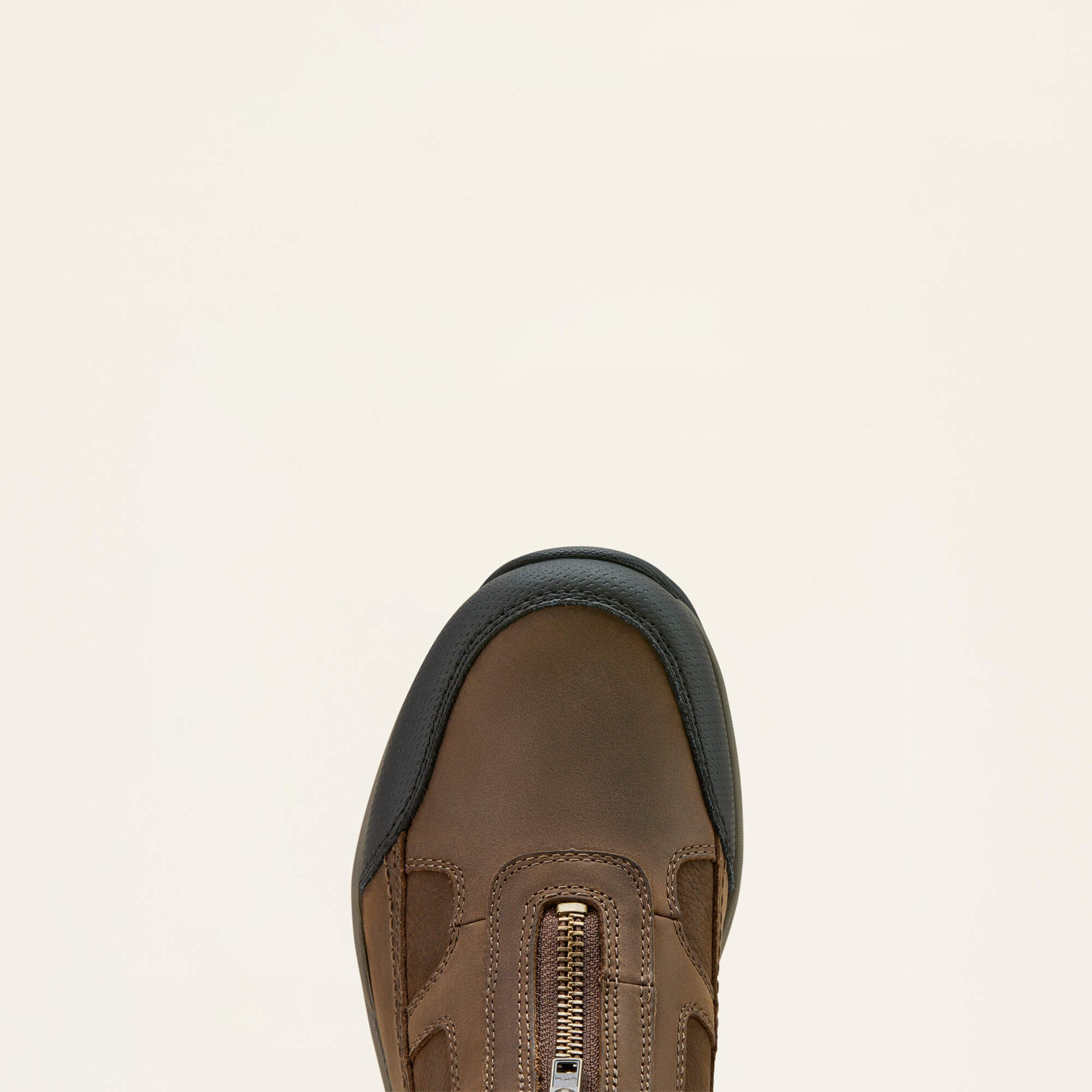 Terrain Zip Waterproof Boot Women - PALM BROWN