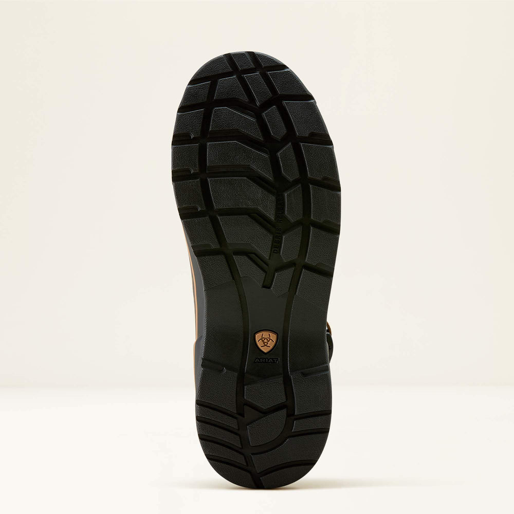 Kelmarsh Mid Rubber Boot Women - OCELOT PRINT