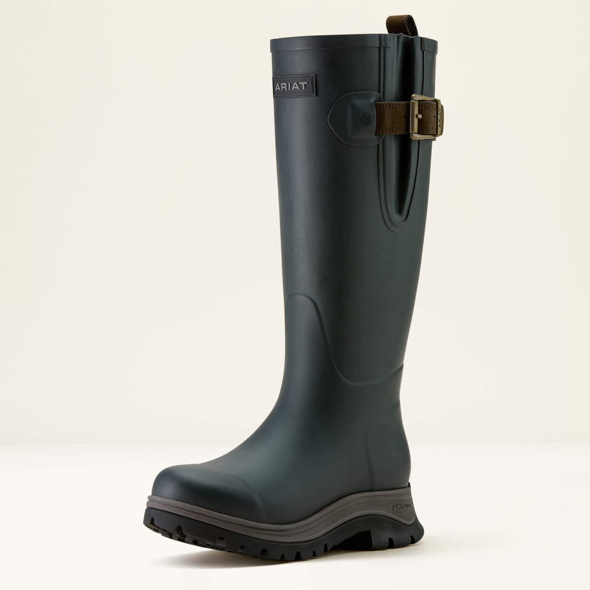 Woodstock Rubber Boot Women - DEEP NAVY