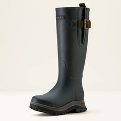 Woodstock Rubber Boot Women - DEEP NAVY