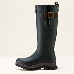 Woodstock Rubber Boot Women - DEEP NAVY