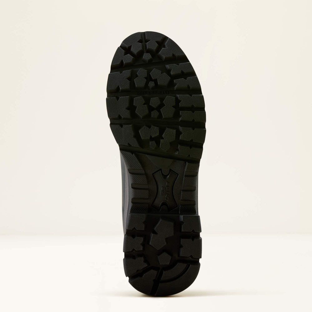 Woodstock Rubber Boot Women - DEEP NAVY