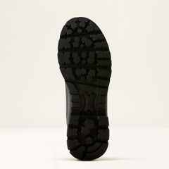 Woodstock Rubber Boot Women - DEEP NAVY