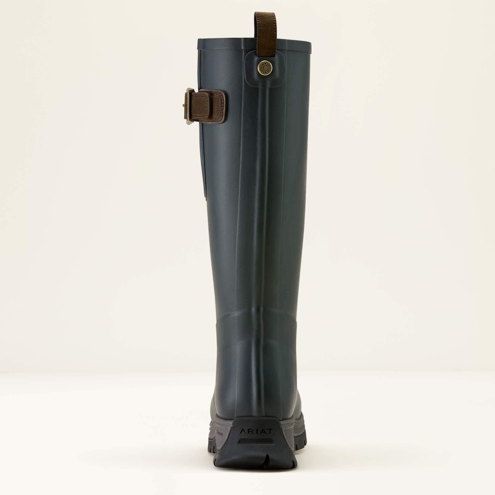 Woodstock Rubber Boot Women - DEEP NAVY