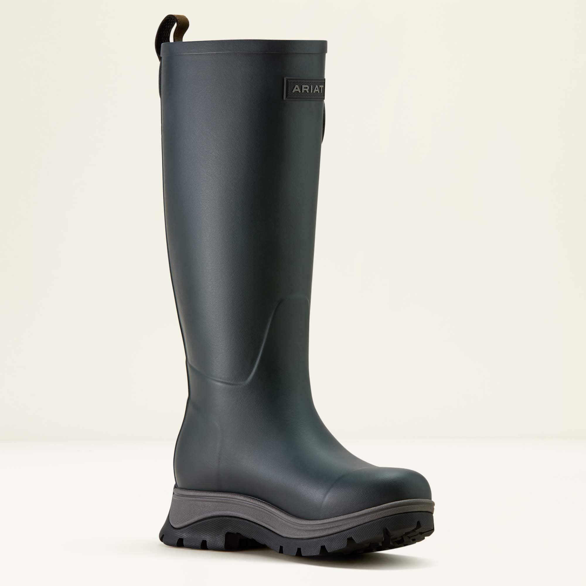 Woodstock Rubber Boot Women - DEEP NAVY