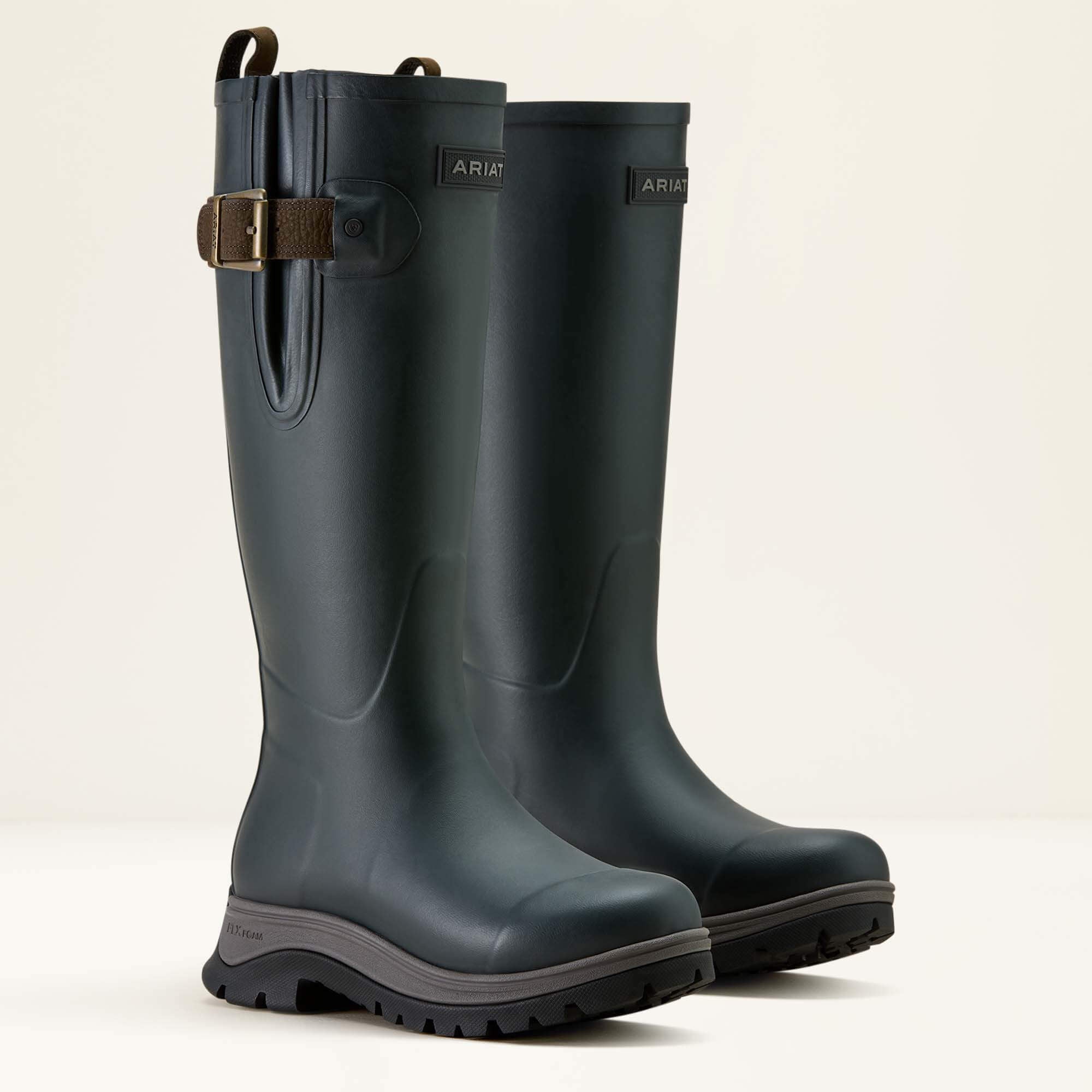 Woodstock Rubber Boot Women - DEEP NAVY
