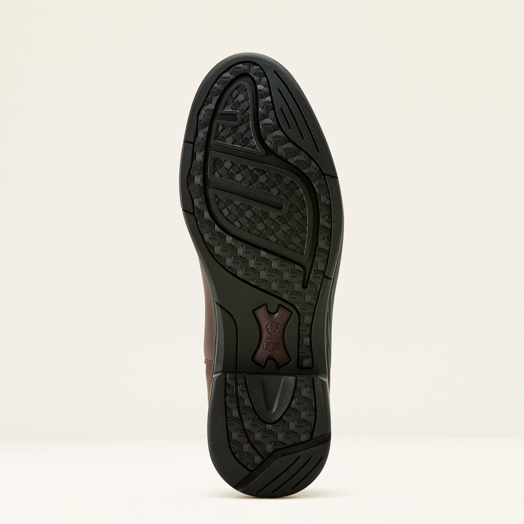 Stamford Waterproof Boot Women - ROYAL CHOCOLATE