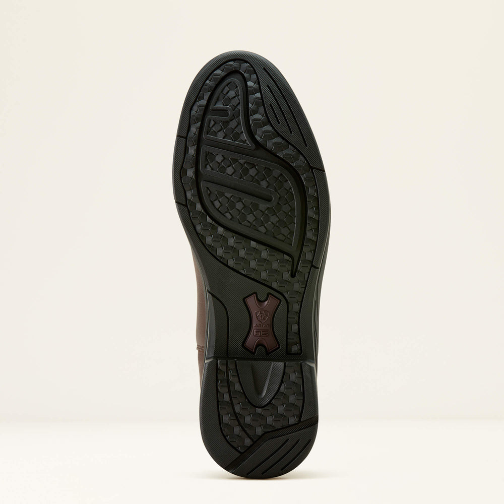 Stamford Waterproof Boot Women - ROYAL CHOCOLATE