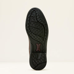 Stamford Waterproof Boot Women - ROYAL CHOCOLATE