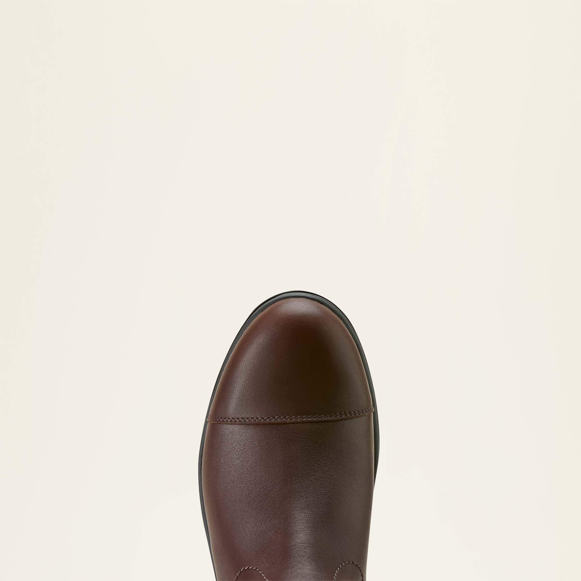 Stamford Waterproof Boot Women - ROYAL CHOCOLATE