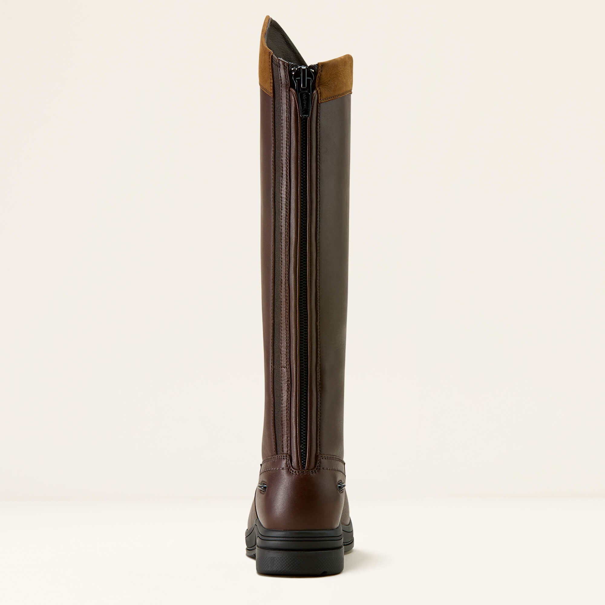 Stamford Waterproof Boot Women - ROYAL CHOCOLATE