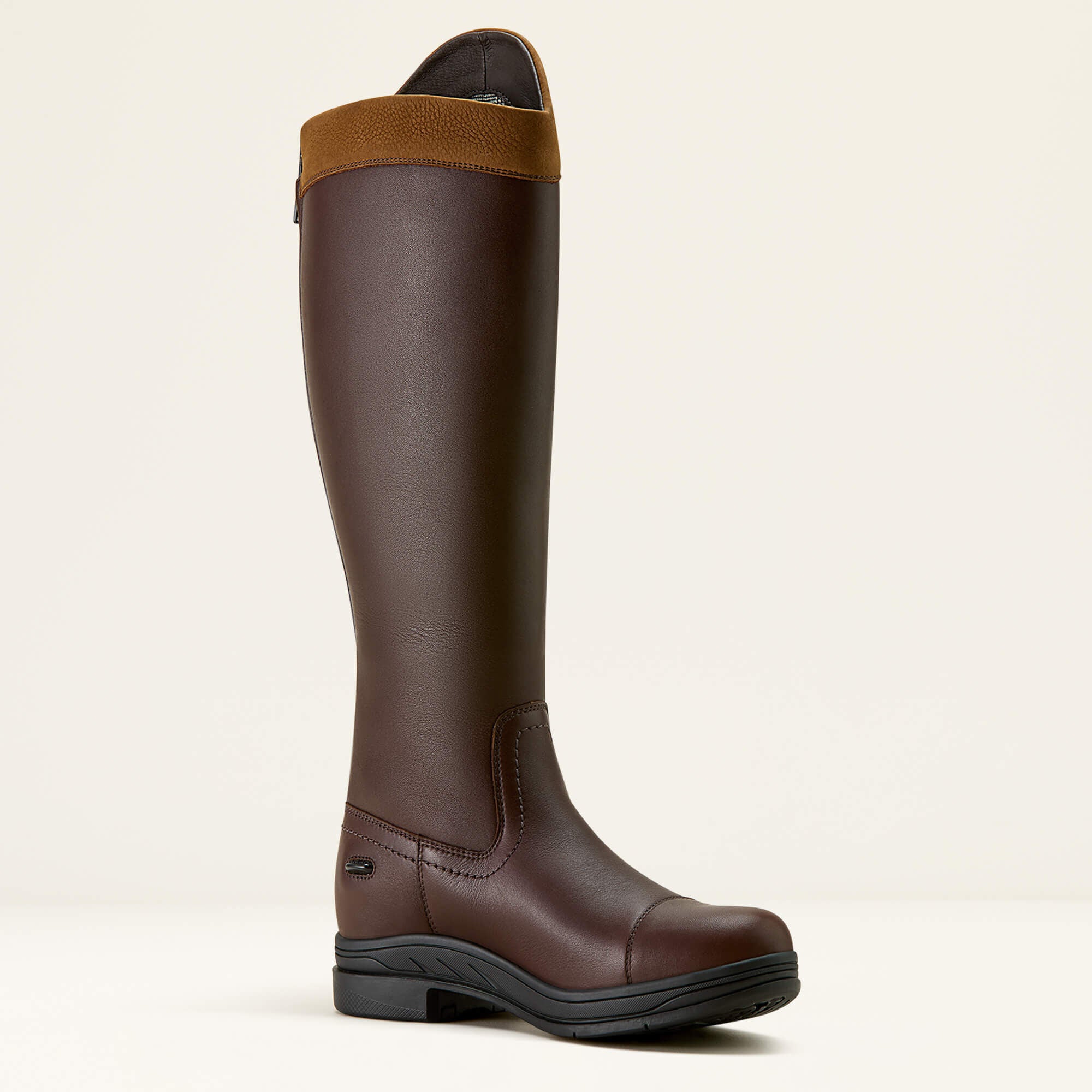 Stamford Waterproof Boot Women - ROYAL CHOCOLATE