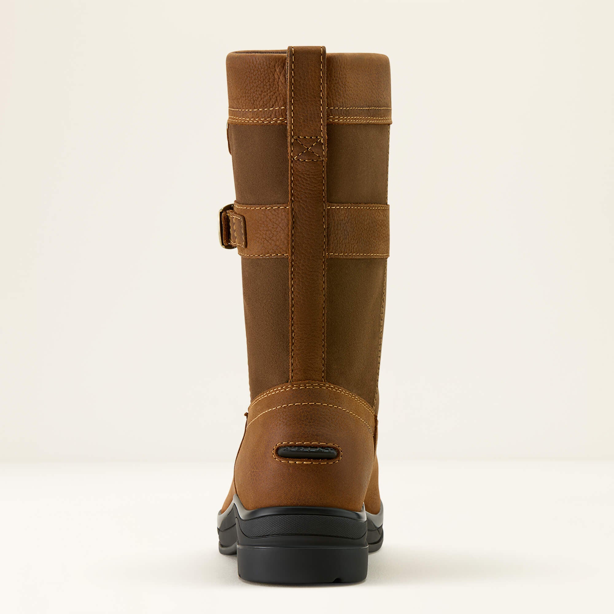 Bampton Waterproof Boot Women - BAKED BROWN