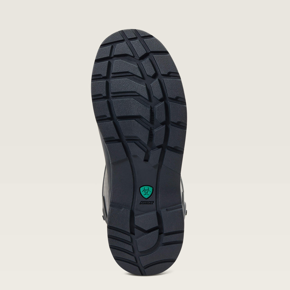 Kelmarsh Rubber Boot Women - NAVY