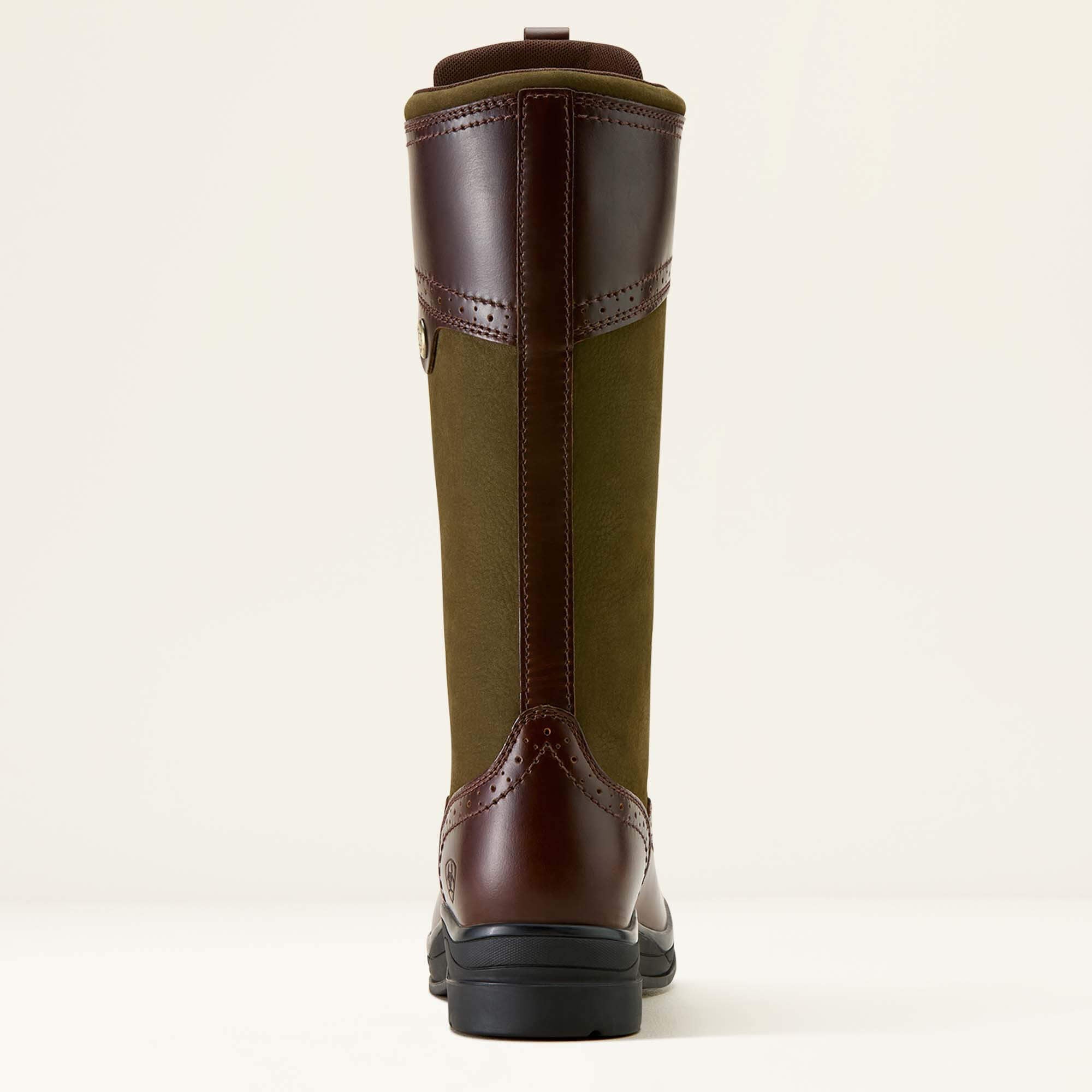Wythburn II Waterproof Boot Women - TOBACCO BROWN/OLIVE NIGHT