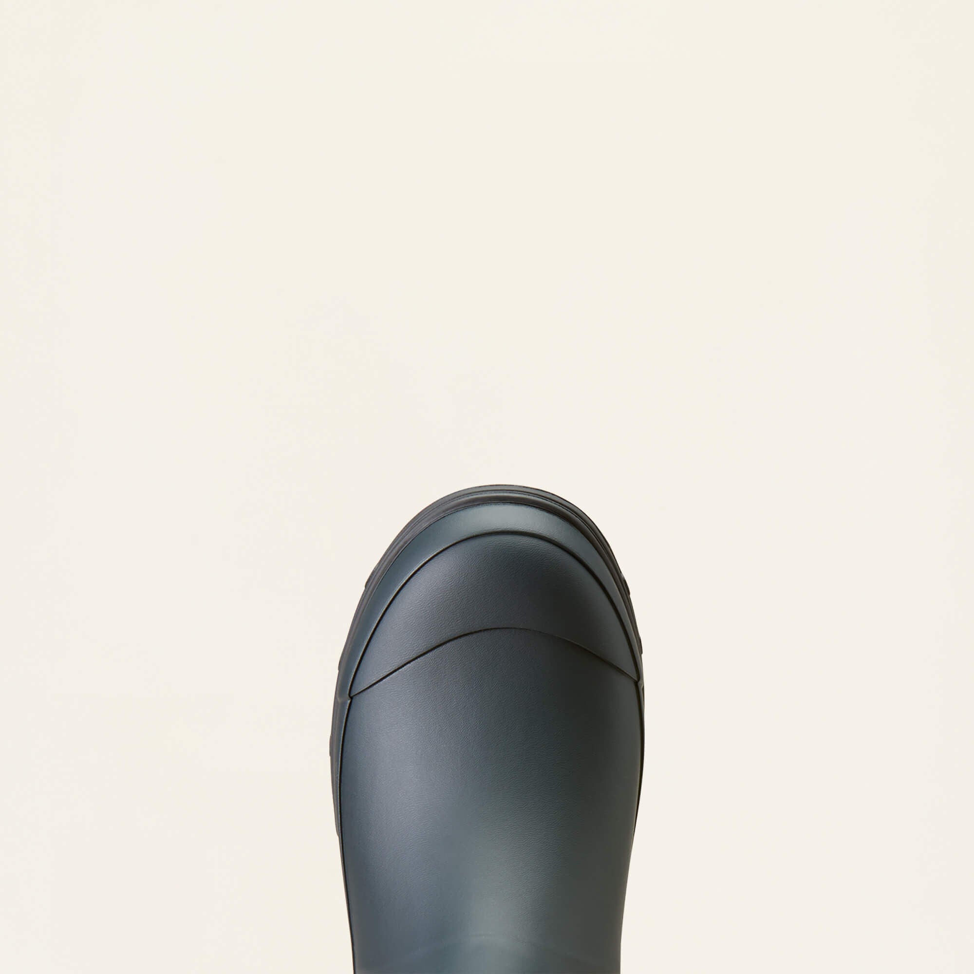 Kelmarsh Shortie Rubber Boot Women - NAVY