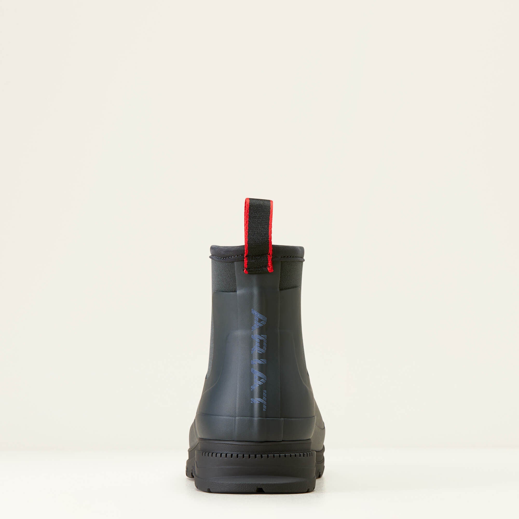 Kelmarsh Shortie Rubber Boot Women - NAVY
