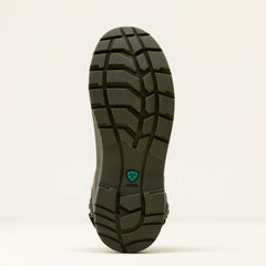 Kelmarsh Rubber Boot Women - OLIVE