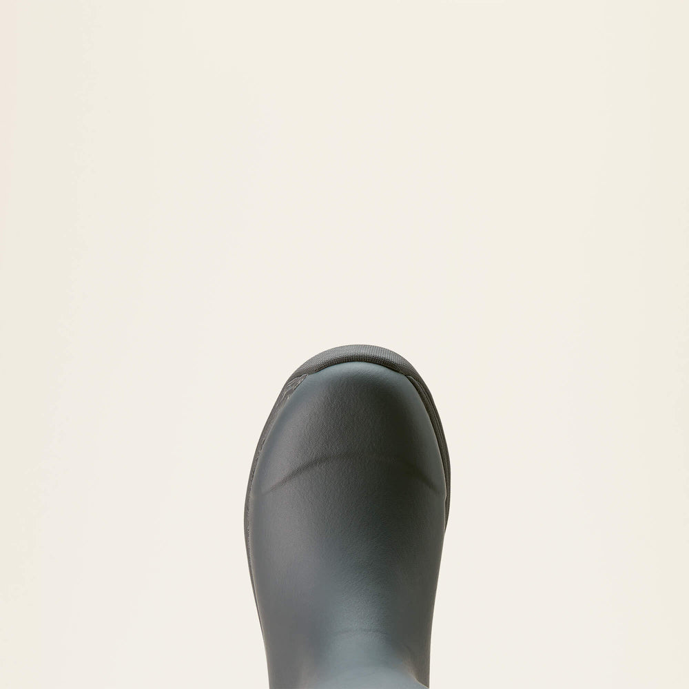 Swinbrook Rubber Boot Women - NAVY HEATHER