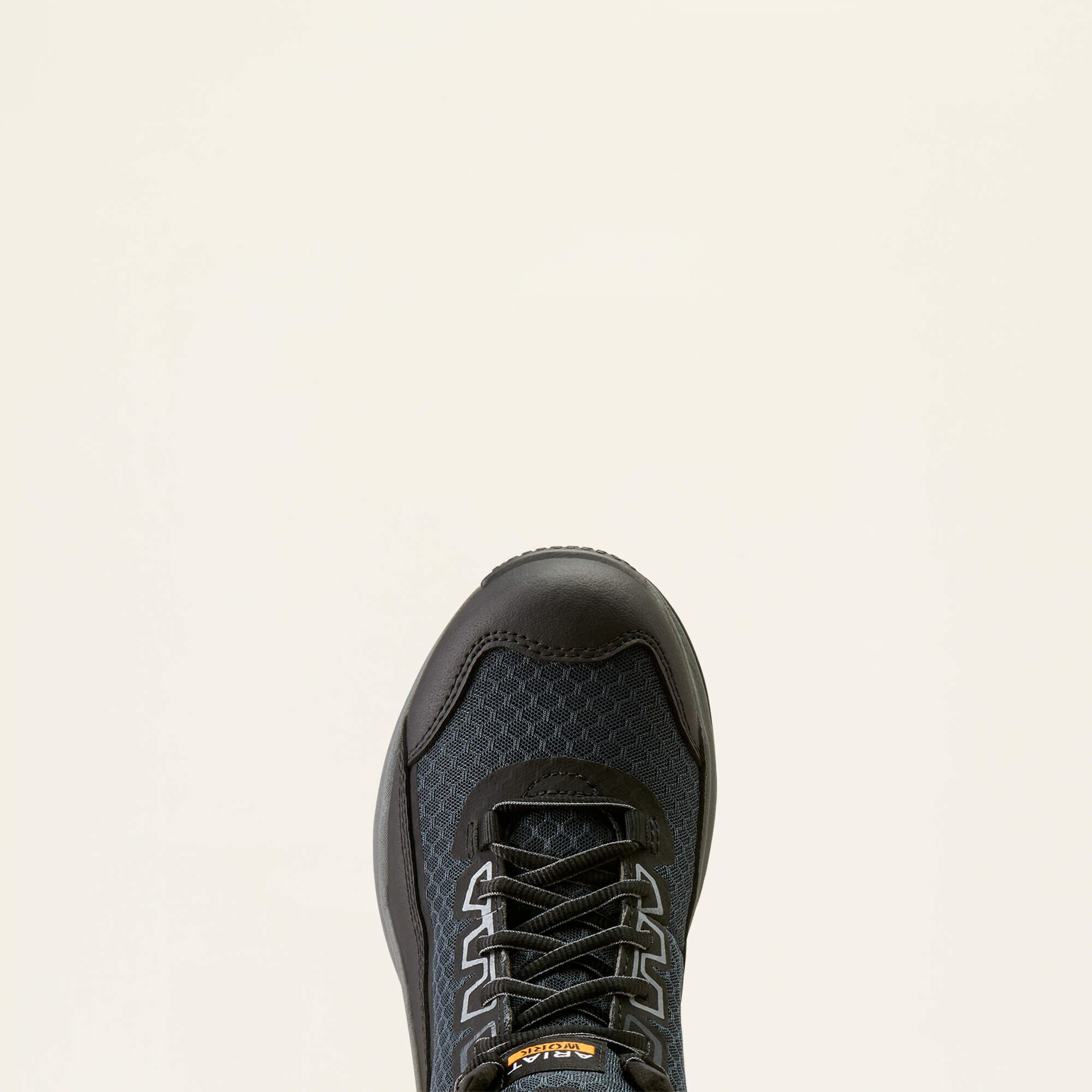 Outpace Shift Mid Composite Toe Work Shoe Women - DARK SHADOW