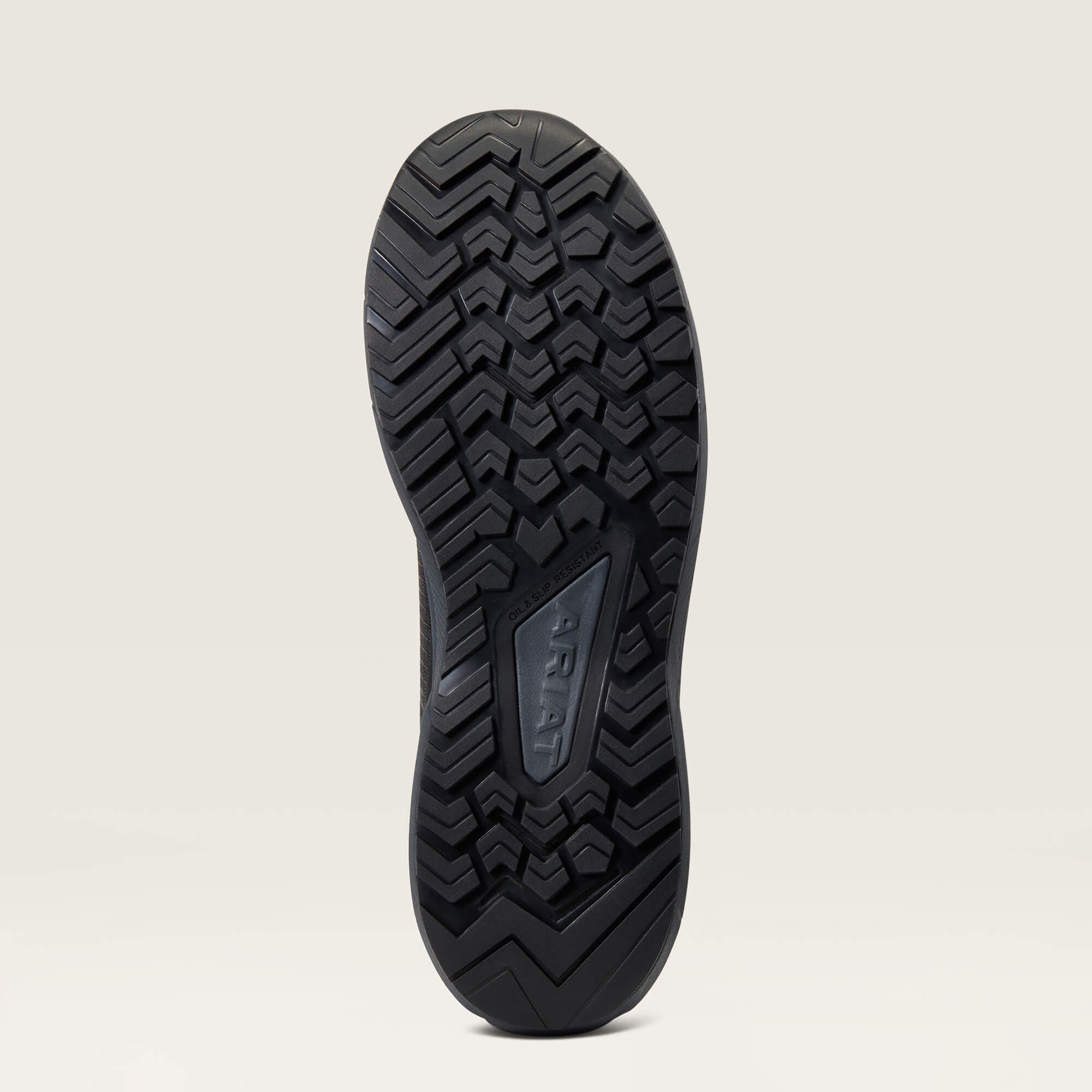 Outpace Composite Toe Work Shoe Women - BLACK
