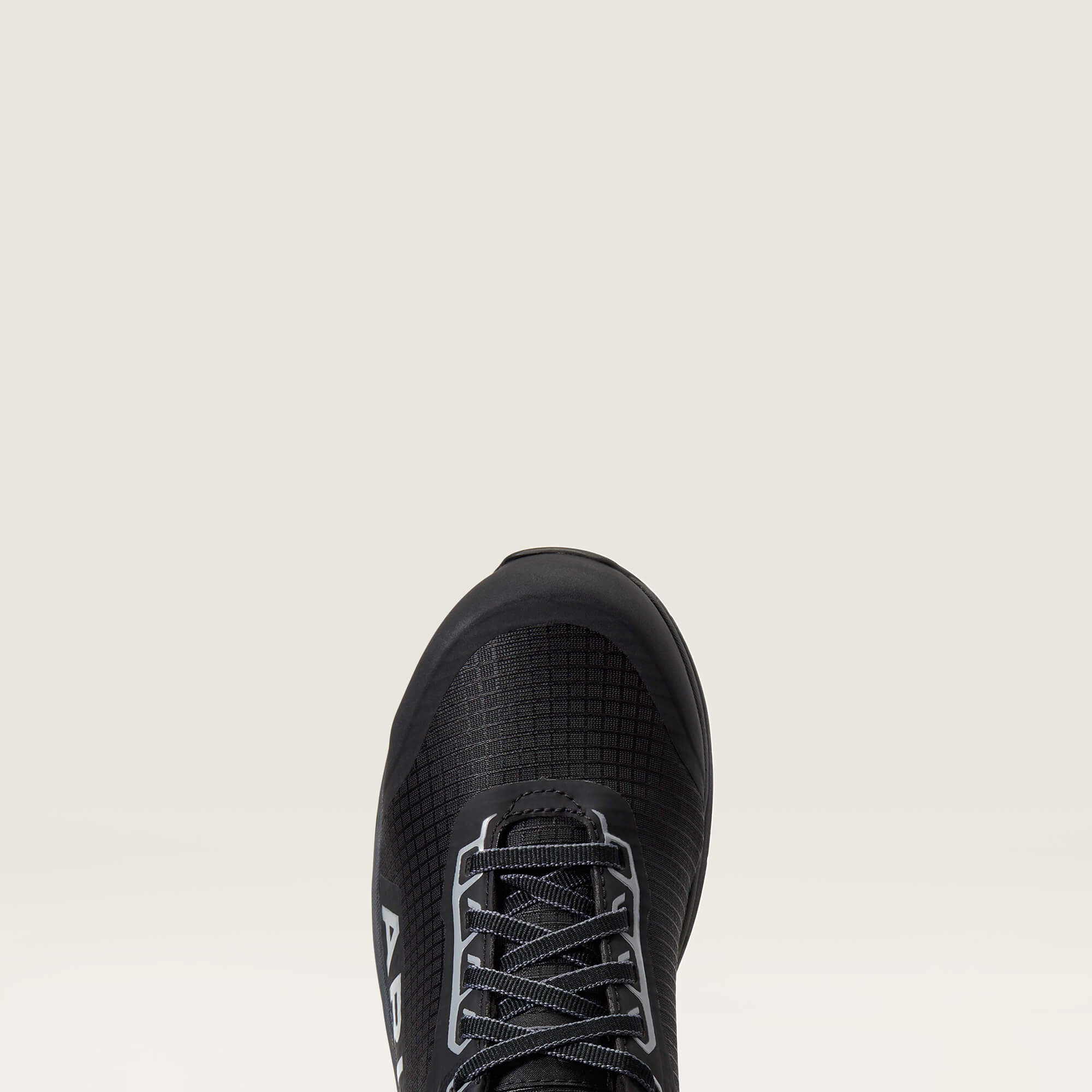 Outpace Composite Toe Work Shoe Women - BLACK
