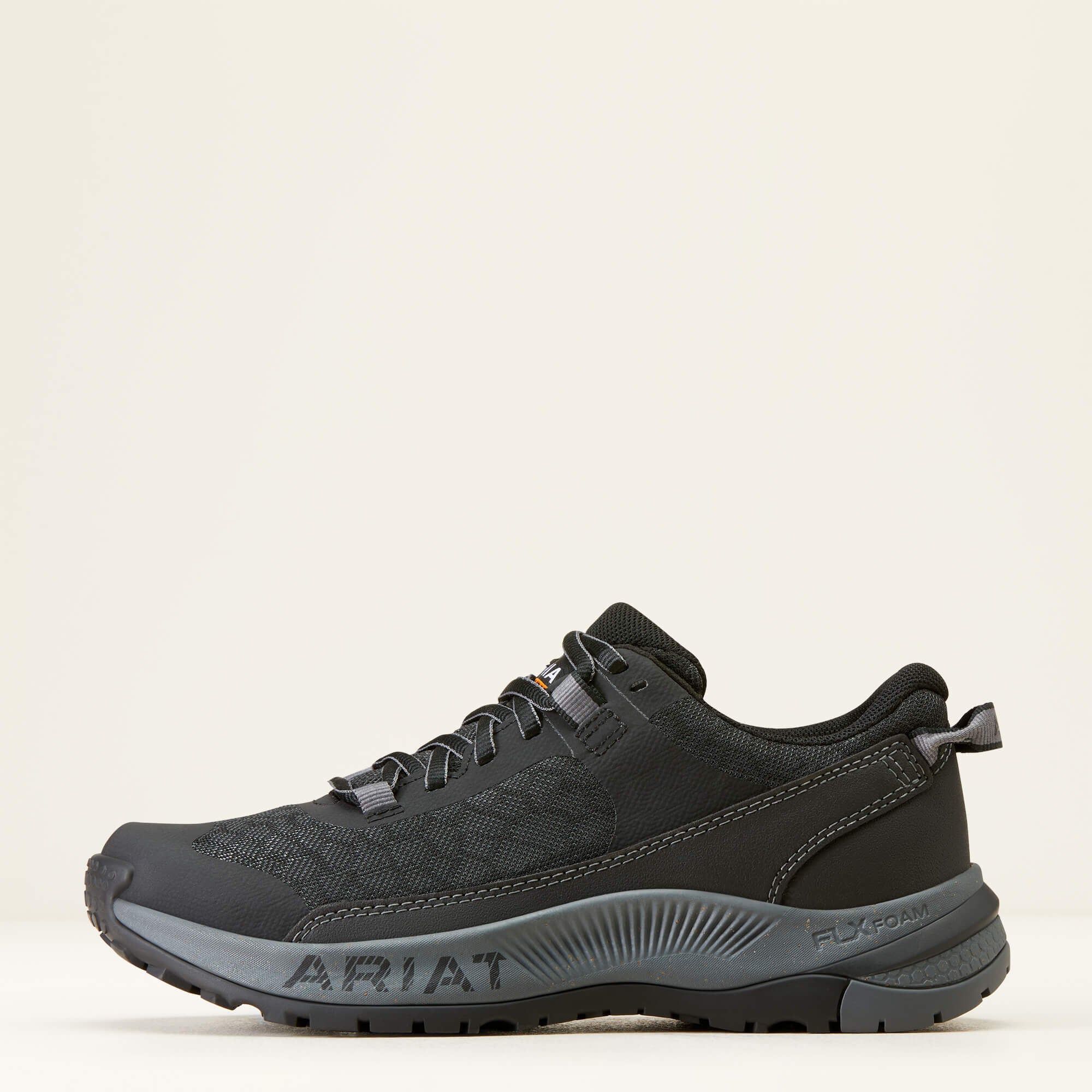 Outpace Shift Work Shoe Women - BLACK