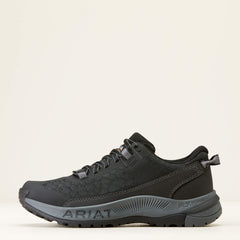Outpace Shift Work Shoe Women - BLACK