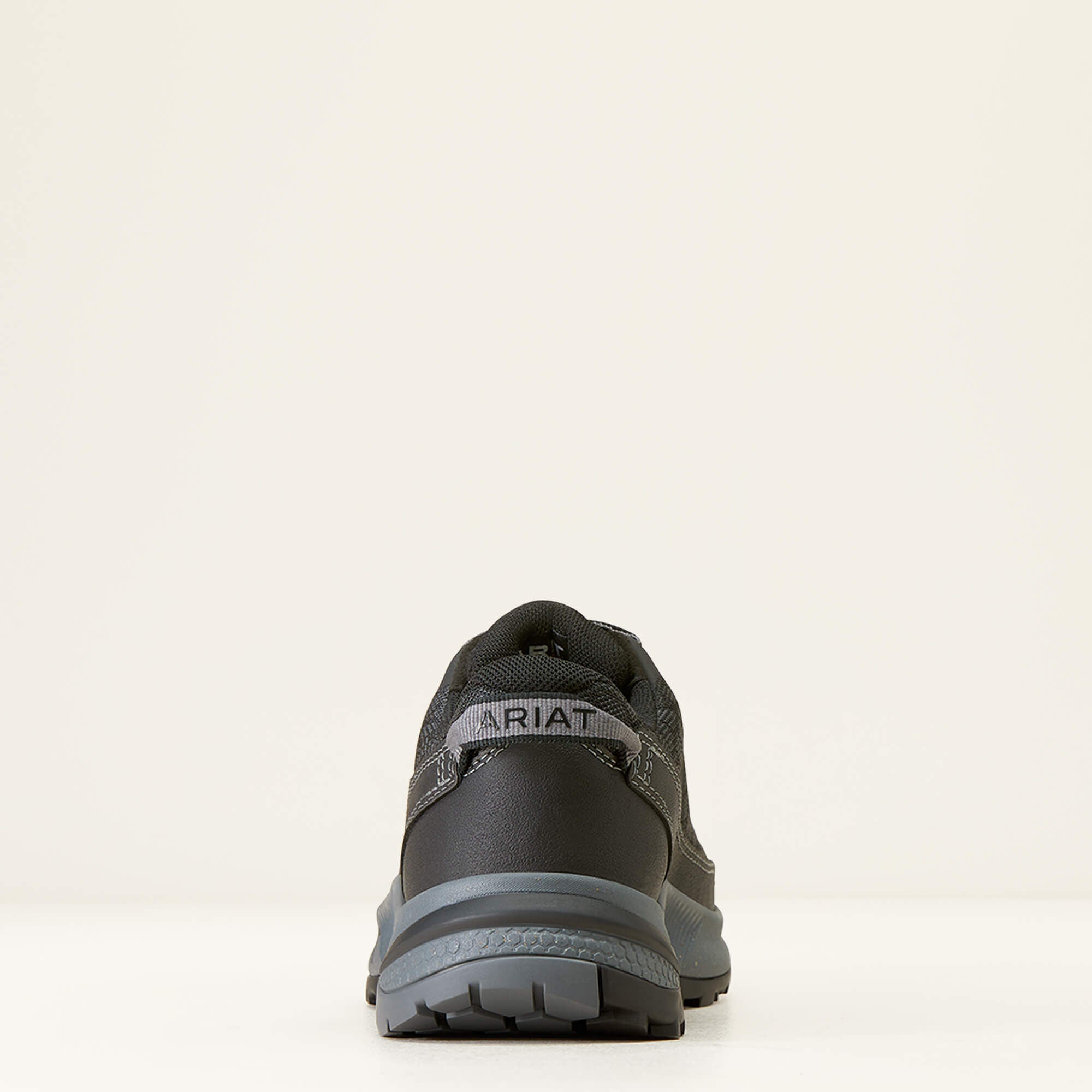 Outpace Shift Work Shoe Women - BLACK