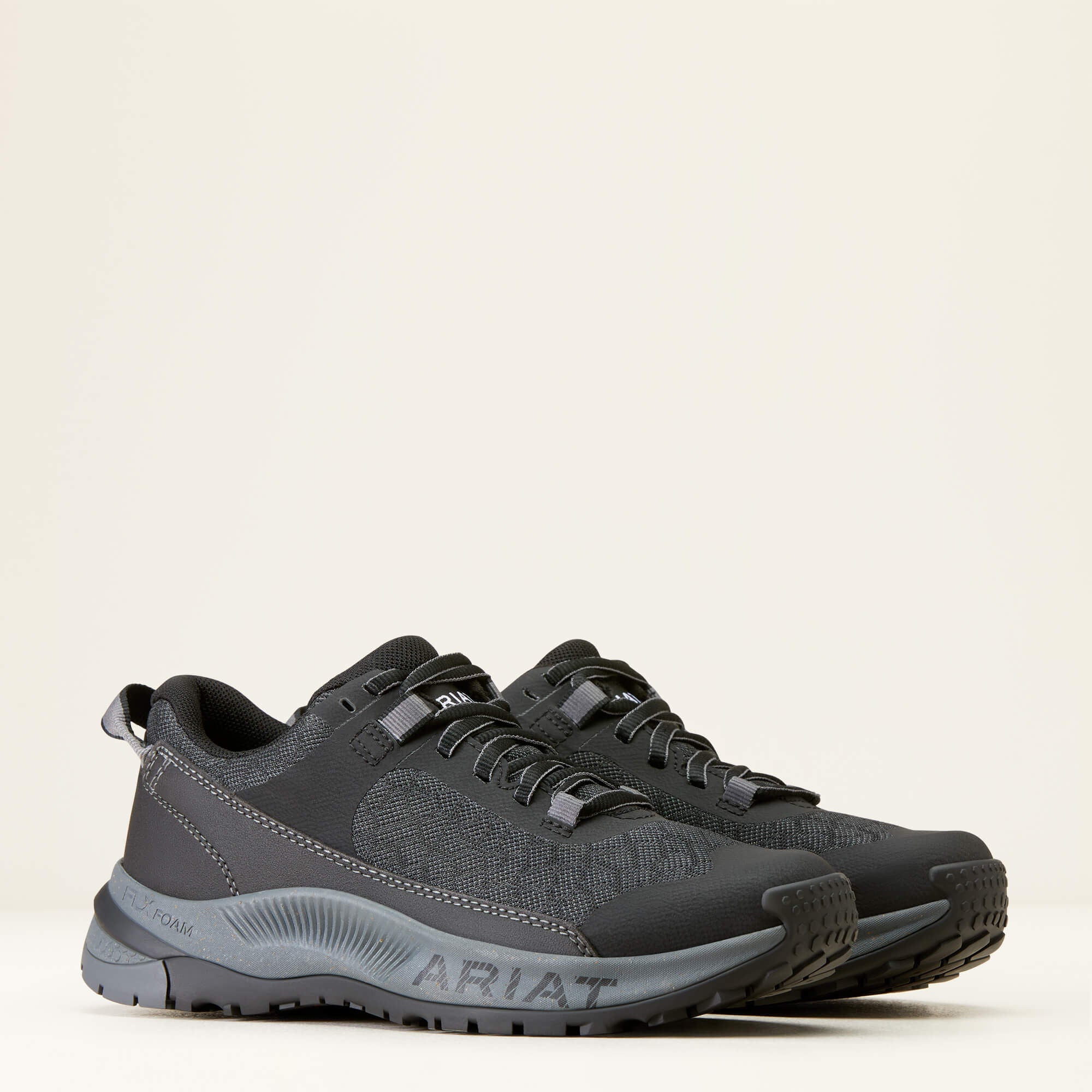 Outpace Shift Work Shoe Women - BLACK
