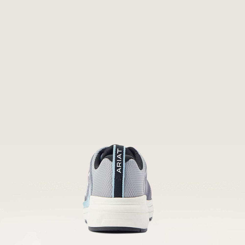 Outpace SD Composite Toe Work Shoe Women - EBONY
