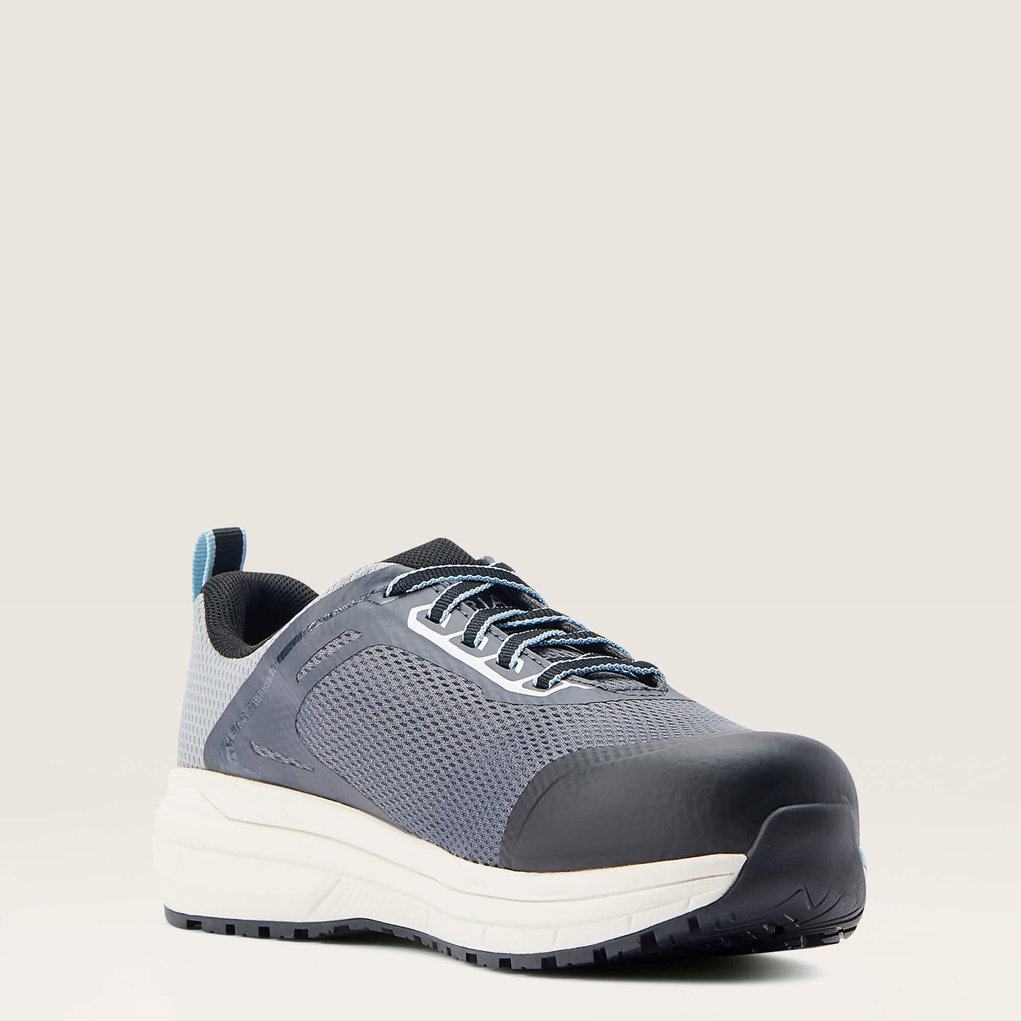Outpace SD Composite Toe Work Shoe Women - EBONY