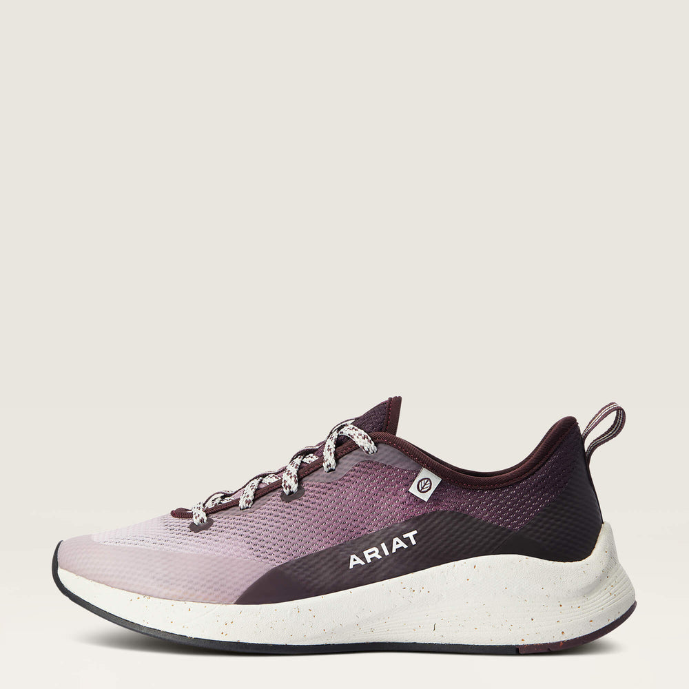 ShiftRunner Women - WINETASTING