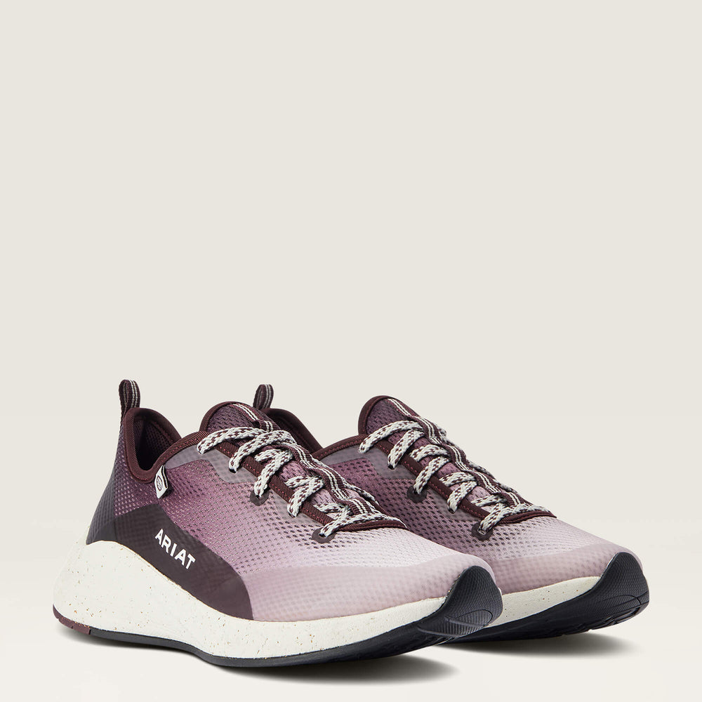 ShiftRunner Women - WINETASTING