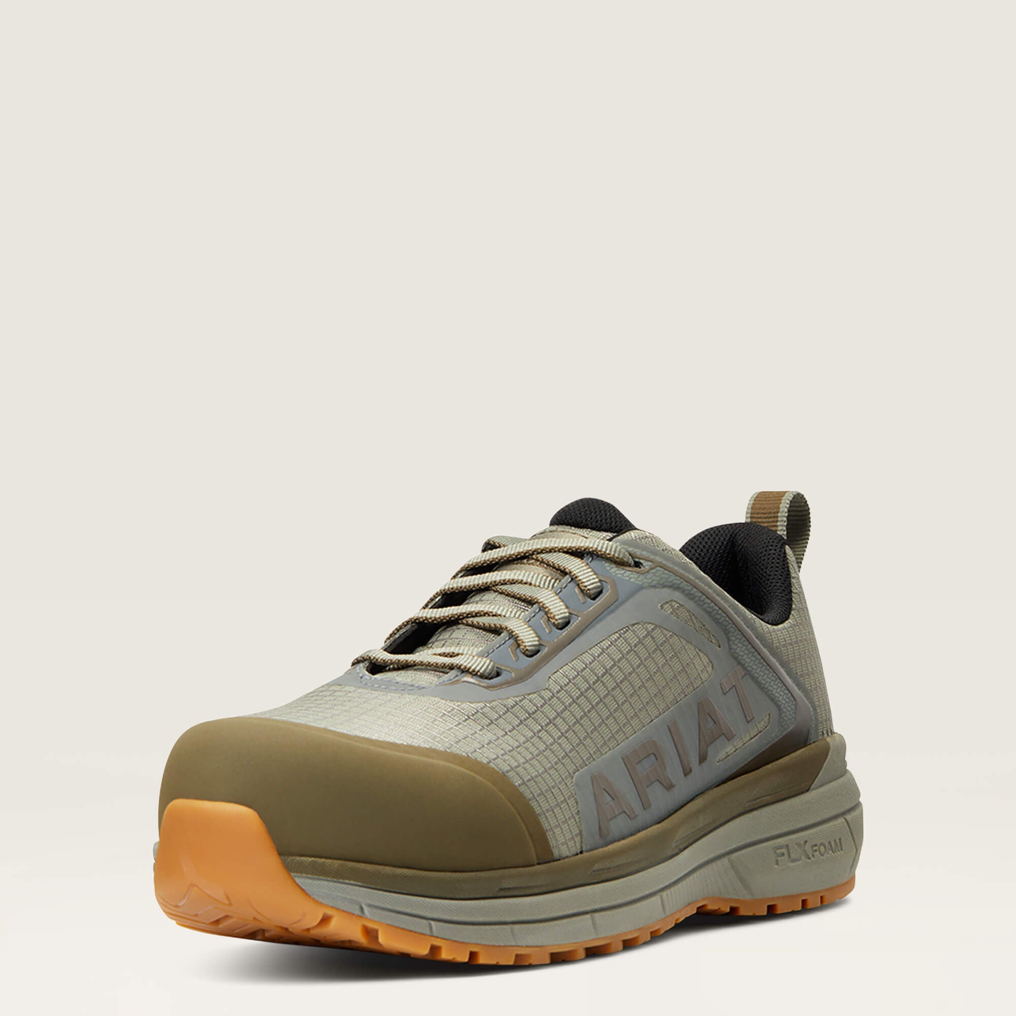 Outpace Composite Toe Work Shoe Women - WILLOW