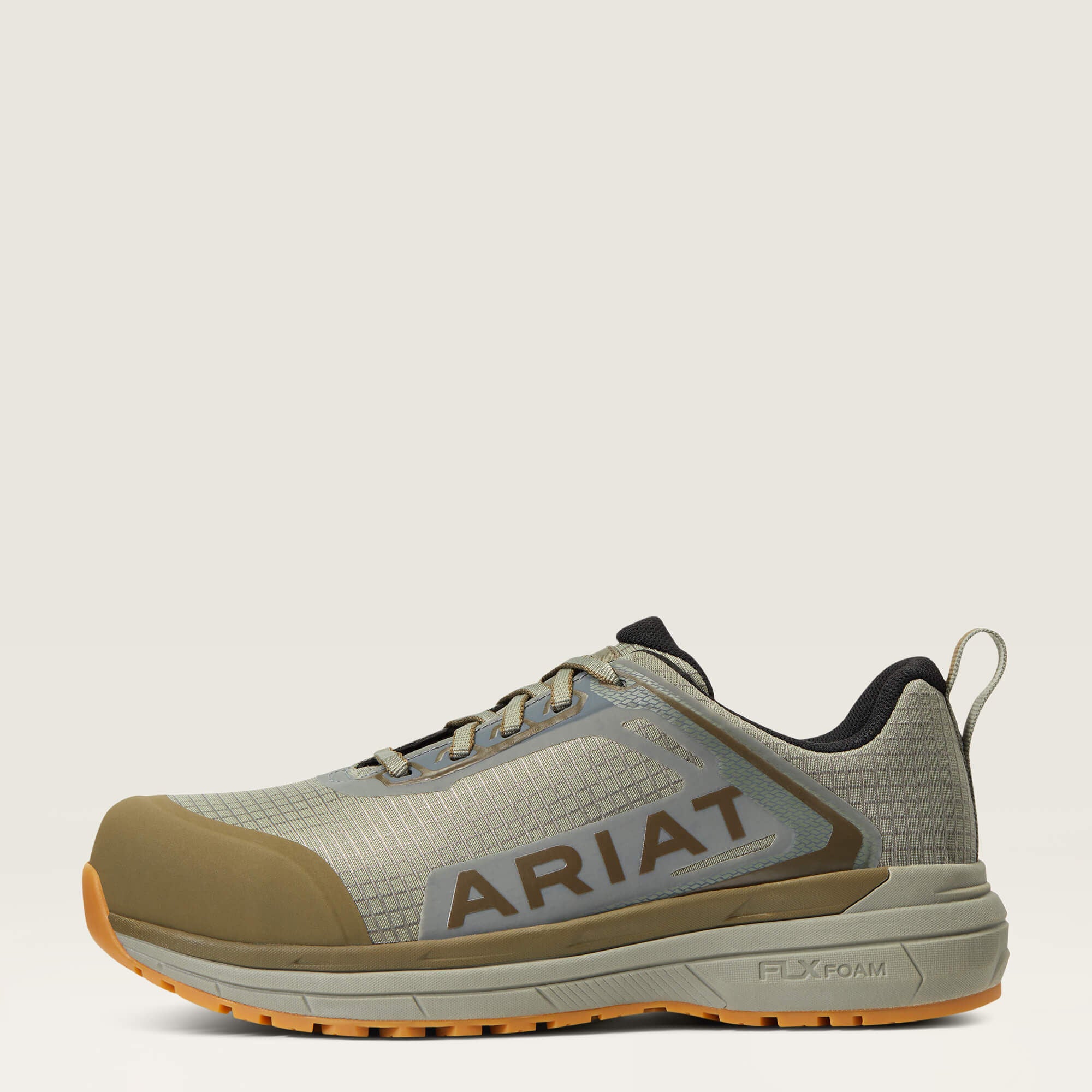 Outpace Composite Toe Work Shoe Women - WILLOW