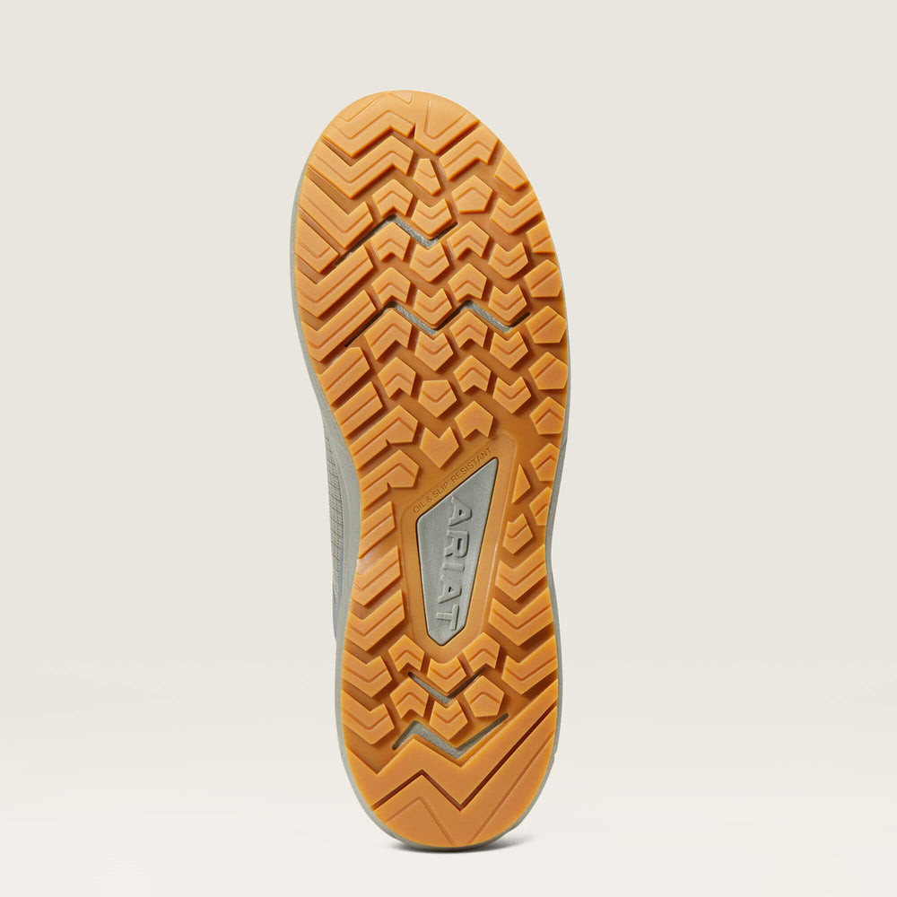 Outpace Composite Toe Work Shoe Women - WILLOW
