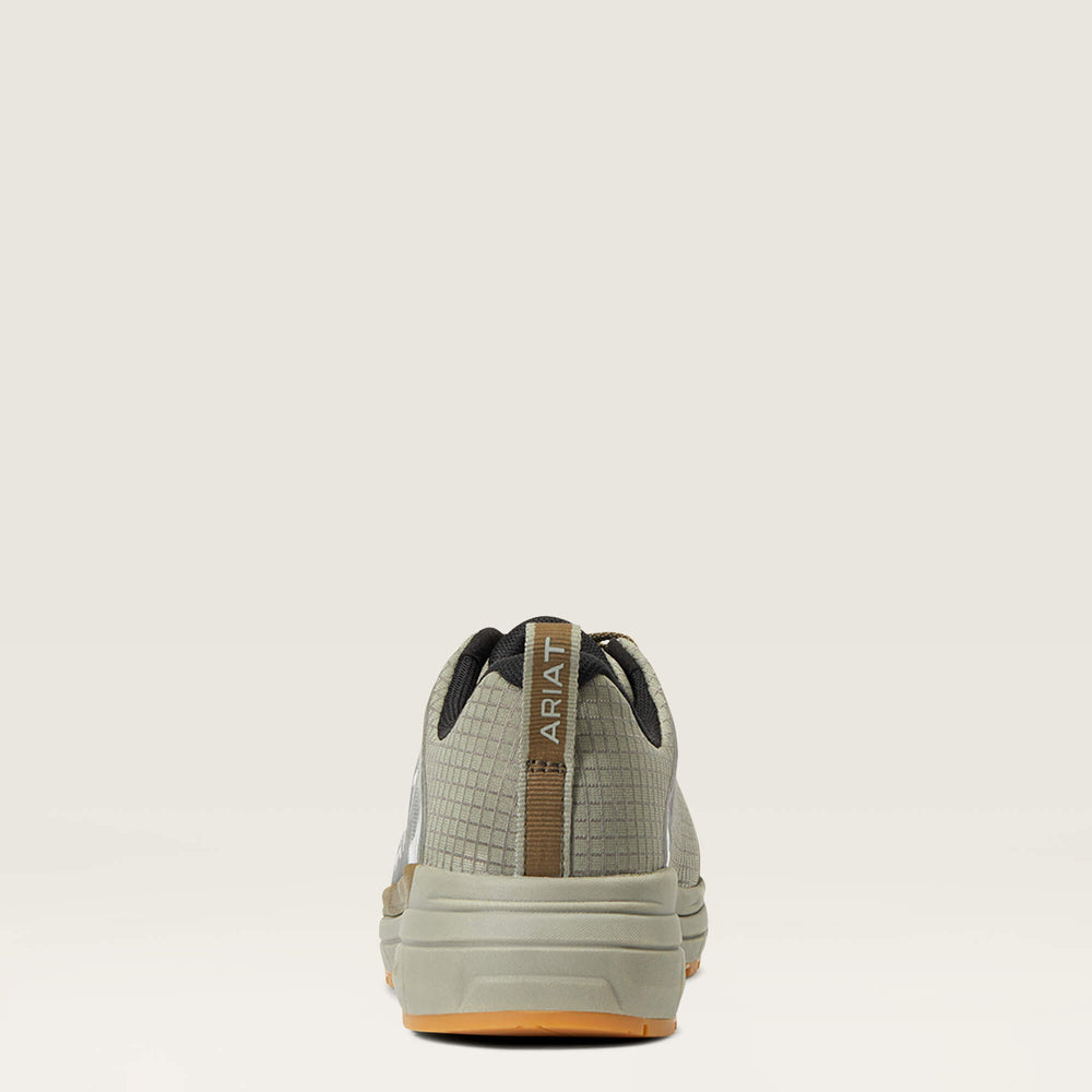 Outpace Composite Toe Work Shoe Women - WILLOW