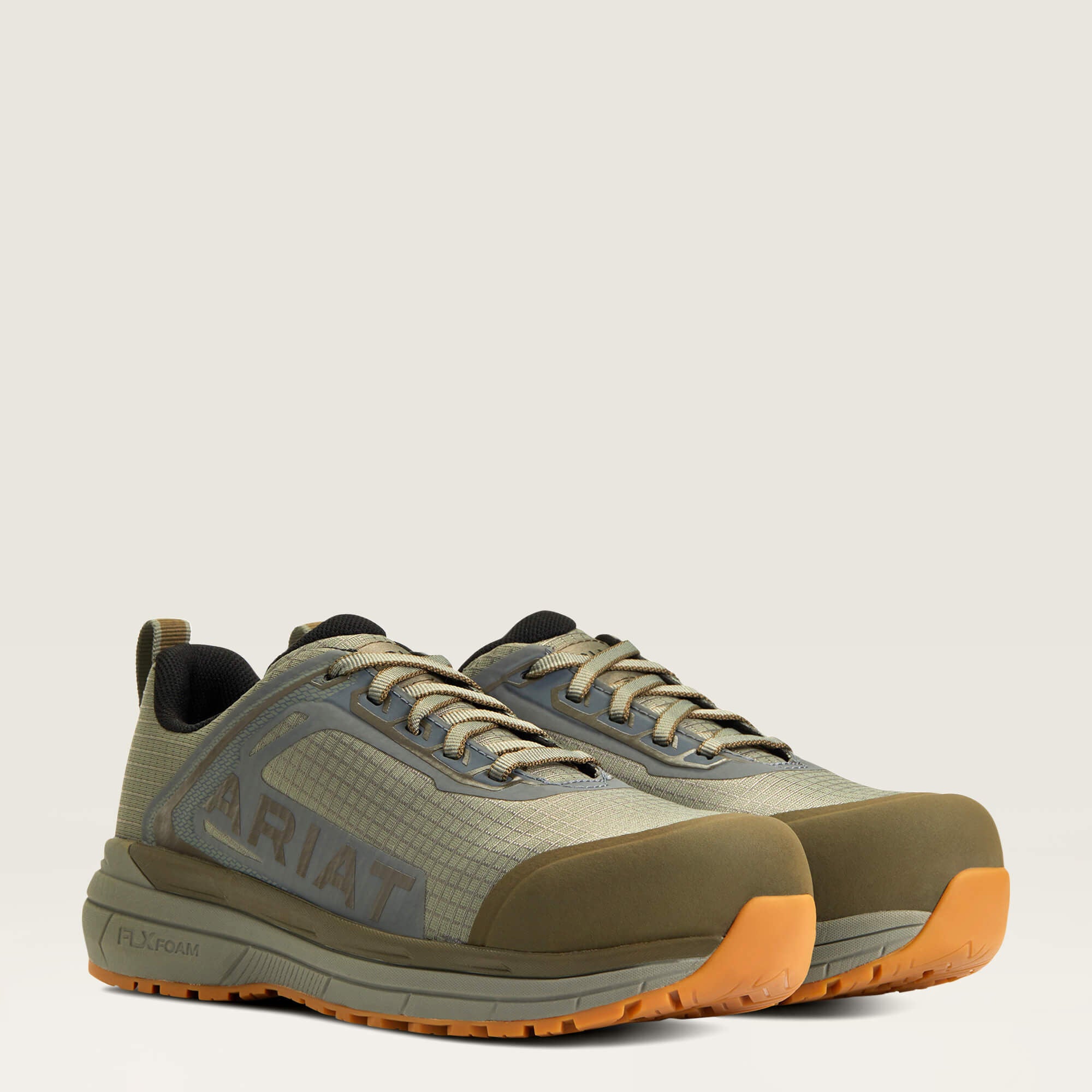 Outpace Composite Toe Work Shoe Women - WILLOW