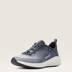 ShiftRunner Women - SMOKY GREY